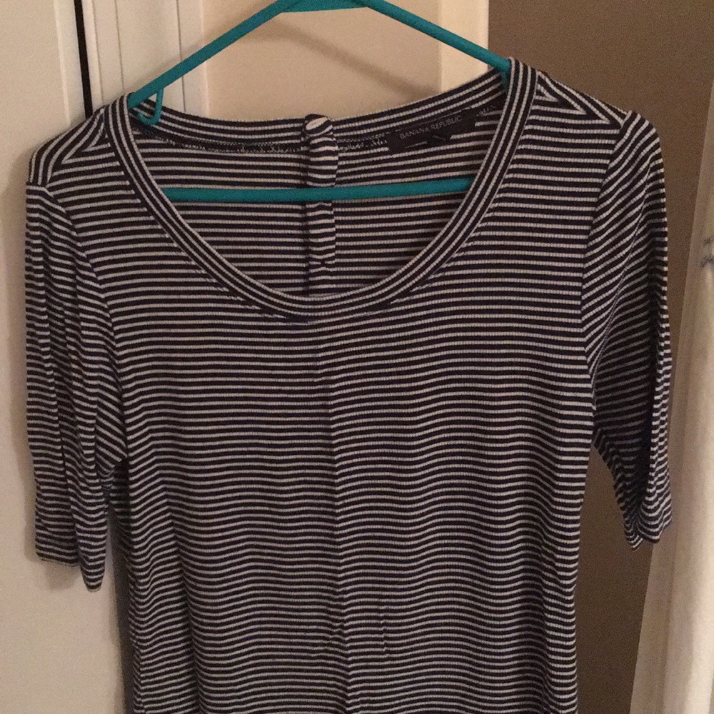 Banana Republic Shirt with buttons